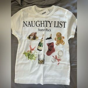 UO Baby Tee